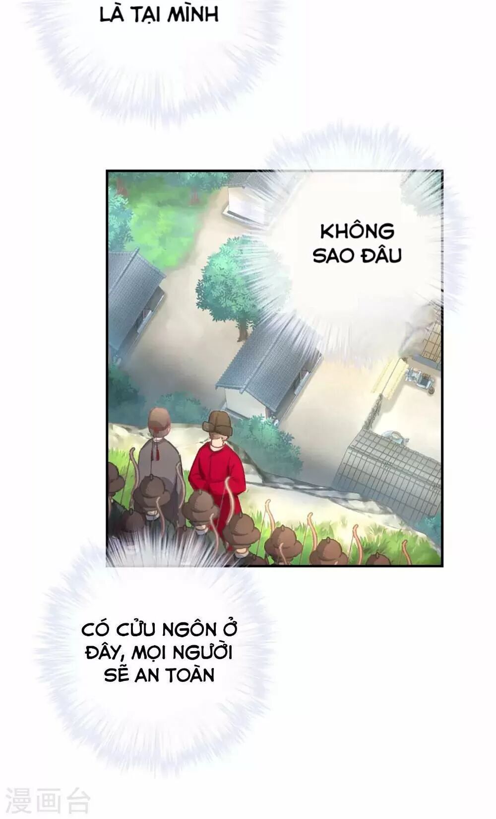 Ta Nấu - Chàng Giết Chapter 36 - 17