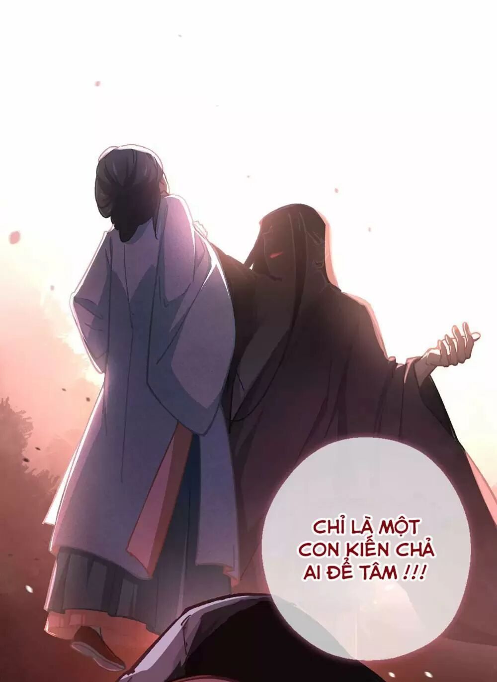 Ta Nấu - Chàng Giết Chapter 36 - 59