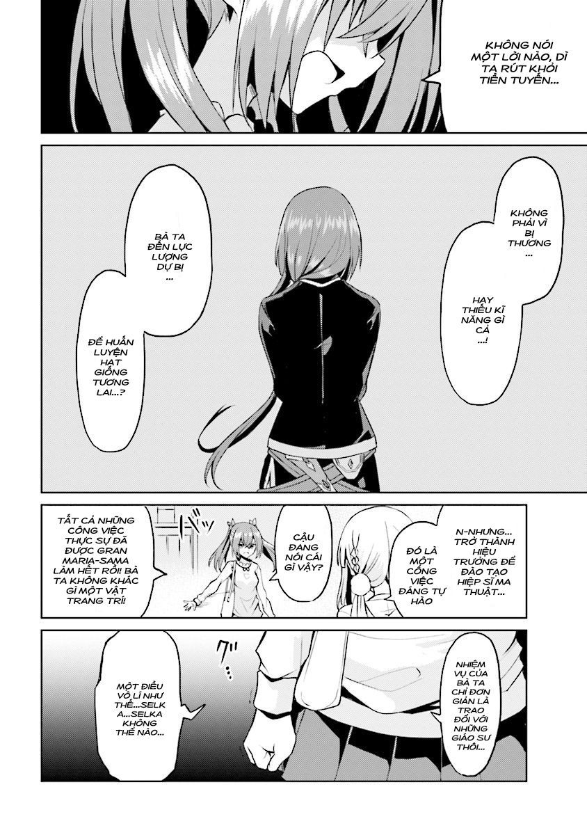 Risou No Musume Nara Sekai Saikyou Demo Kawaigatte Kuremasuka Chapter 7.2 - 8