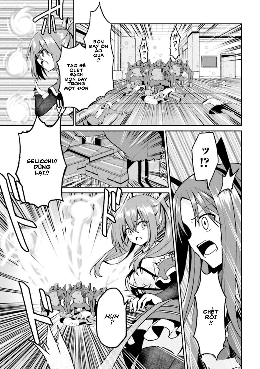 Risou No Musume Nara Sekai Saikyou Demo Kawaigatte Kuremasuka Chapter 8.2 - 16