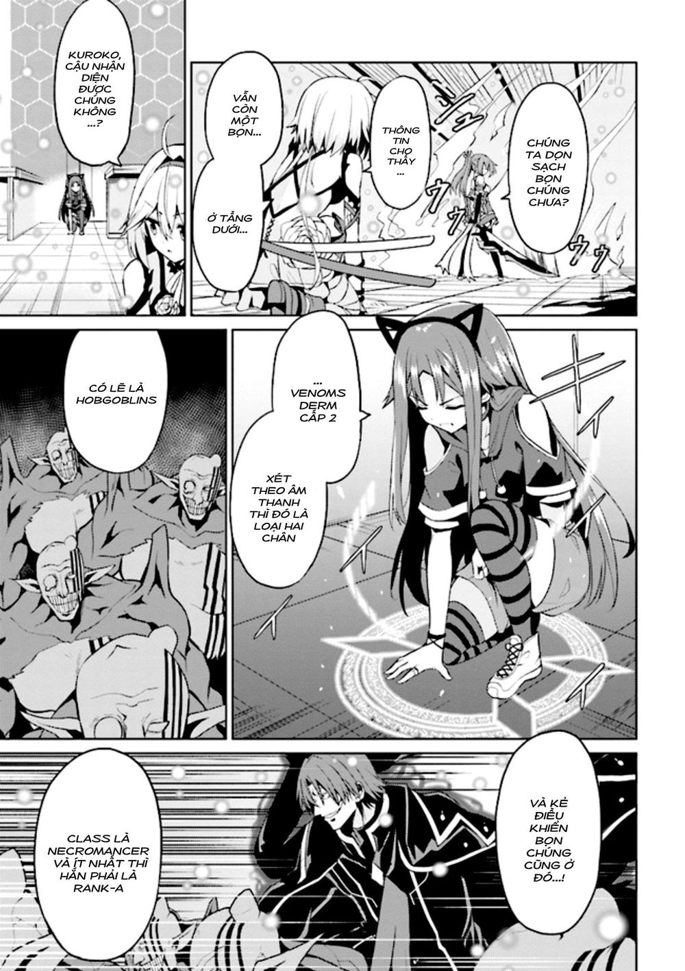 Risou No Musume Nara Sekai Saikyou Demo Kawaigatte Kuremasuka Chapter 8.2 - 3