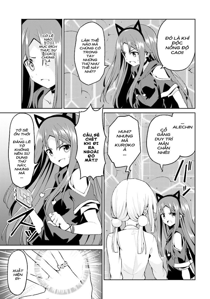 Risou No Musume Nara Sekai Saikyou Demo Kawaigatte Kuremasuka Chapter 8.3 - 3