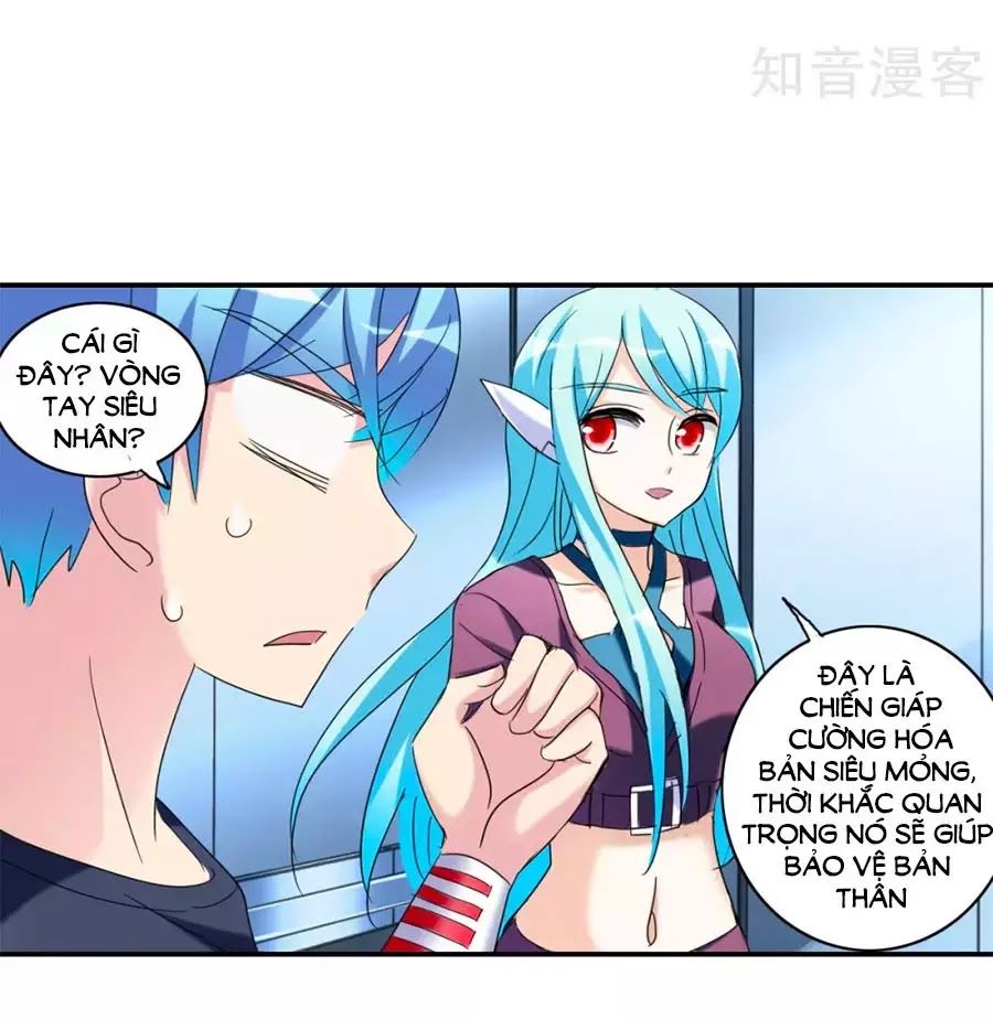 Im Miệng Cho Ta! Chapter 62 - 29