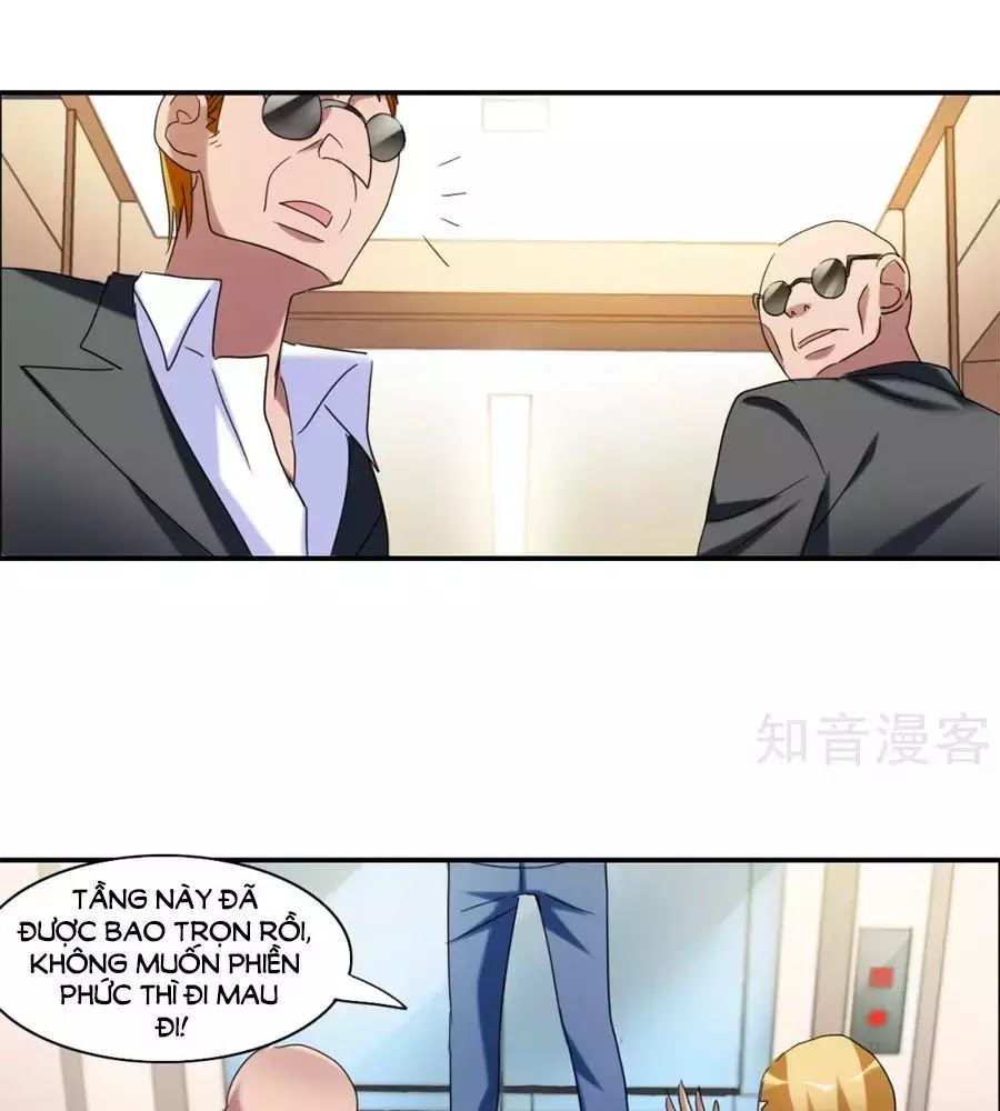 Im Miệng Cho Ta! Chapter 63 - 2