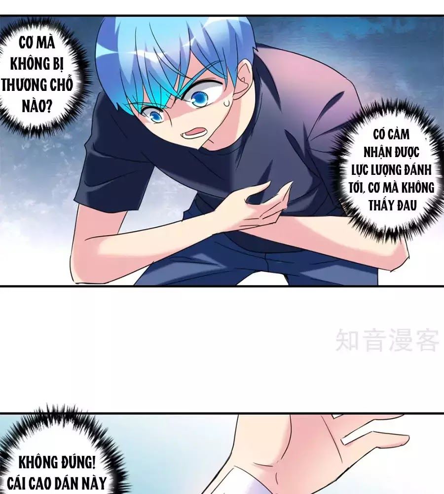 Im Miệng Cho Ta! Chapter 63 - 21