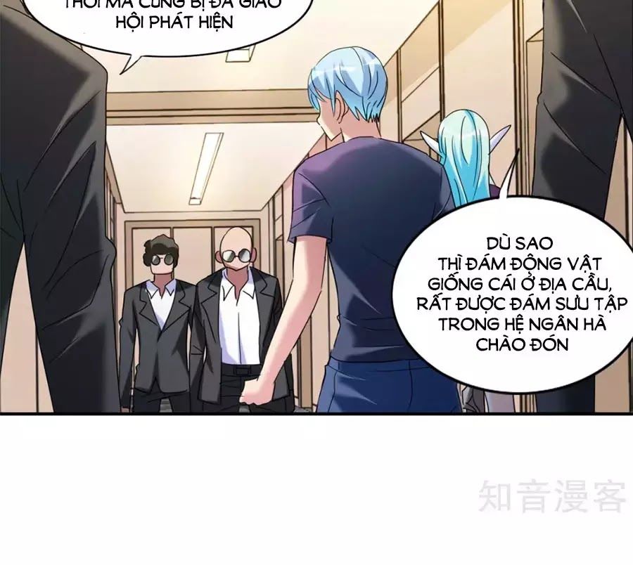 Im Miệng Cho Ta! Chapter 63 - 28