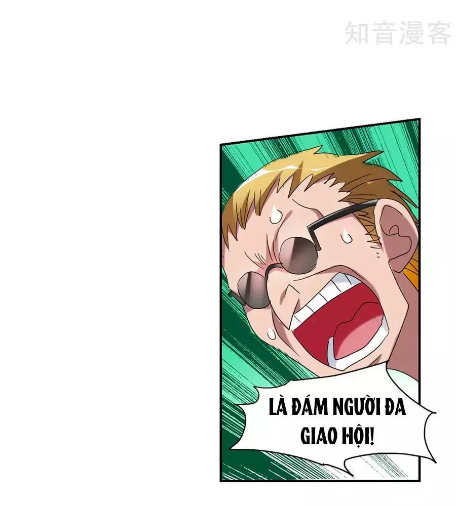 Im Miệng Cho Ta! Chapter 63 - 7