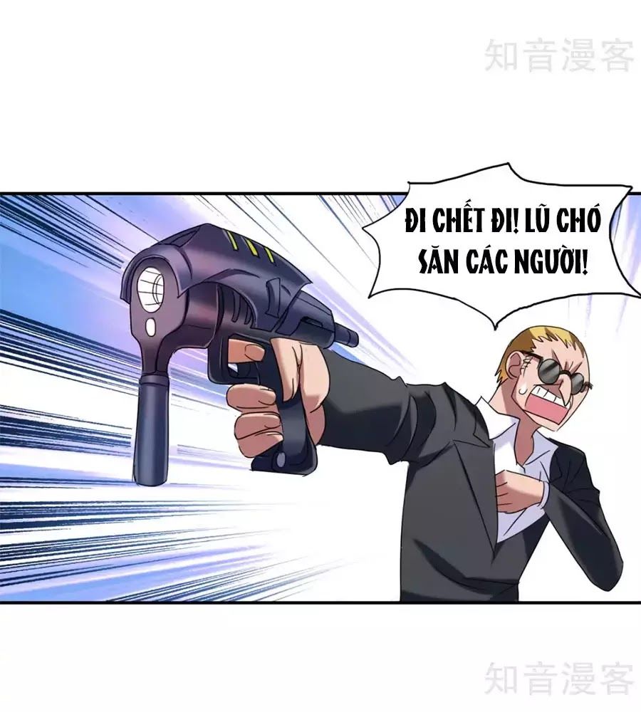 Im Miệng Cho Ta! Chapter 63 - 8