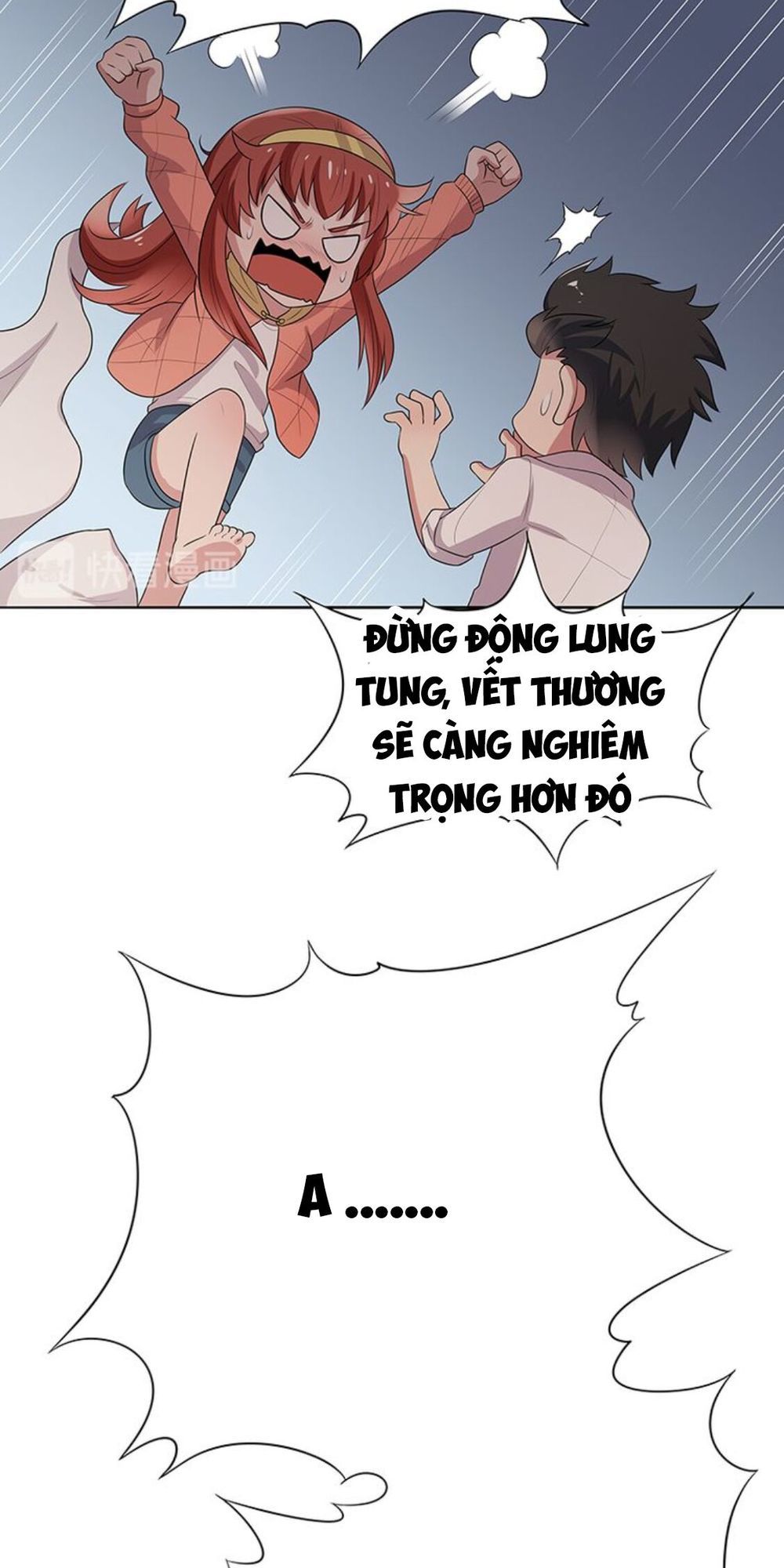 Diệu Thủ Cuồng Y Chapter 3 - 47