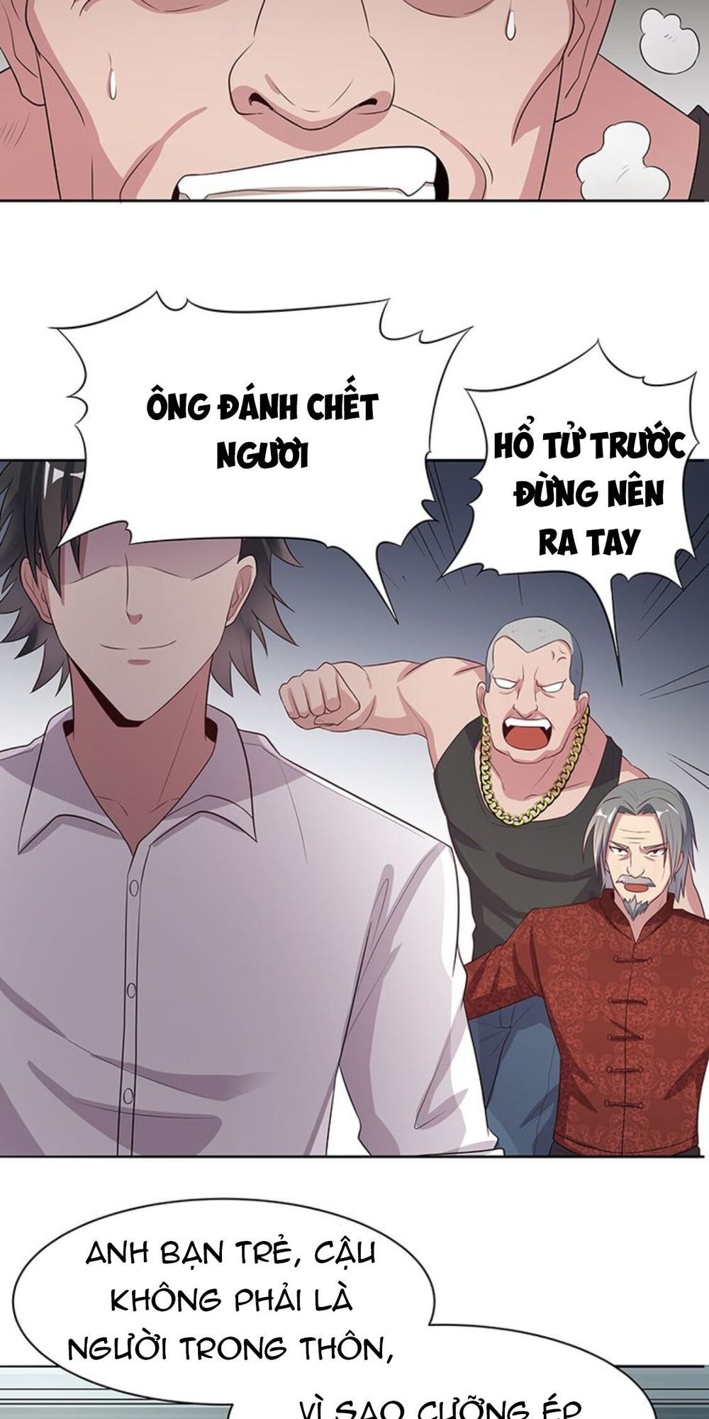 Diệu Thủ Cuồng Y Chapter 5 - 32