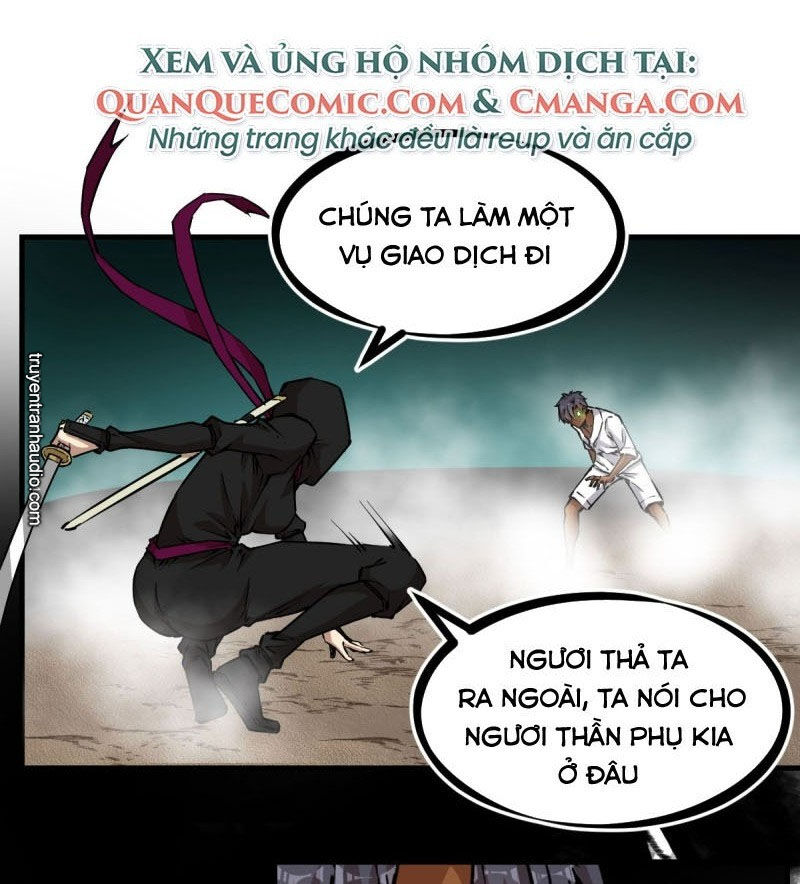 Thâm Dạ Thư Ốc Chapter 143 - 3