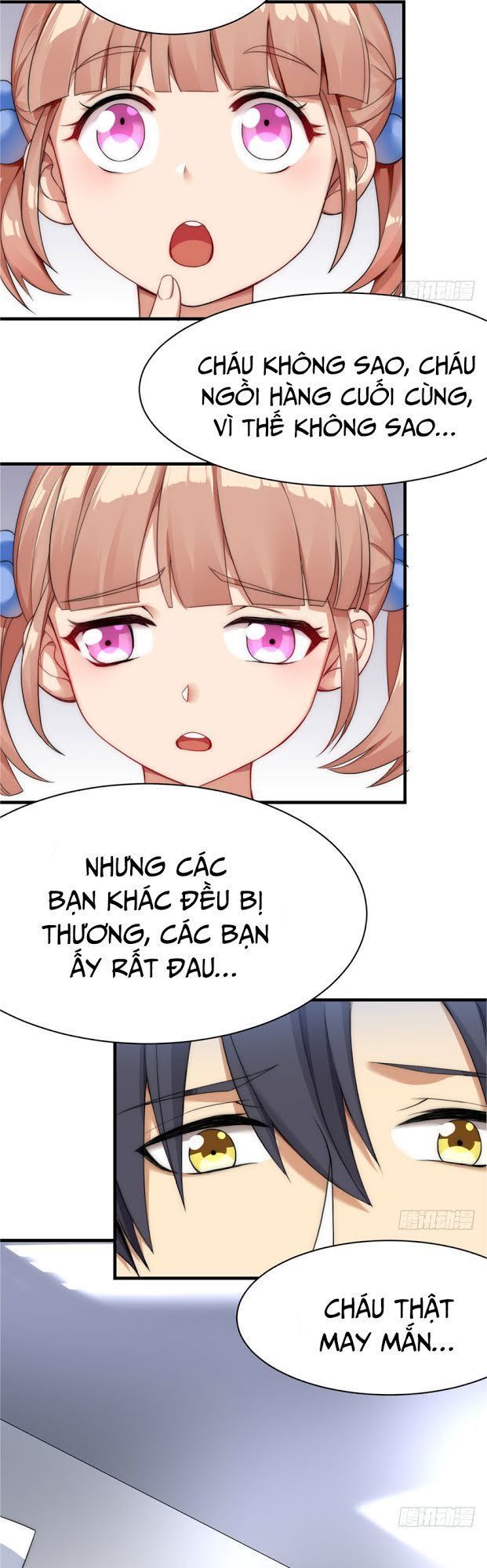 Thâm Dạ Thư Ốc Chapter 4 - 24