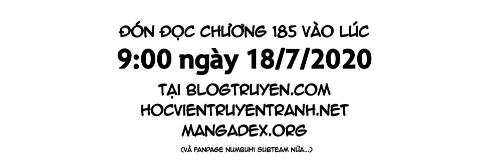 Bởi Vì Chúng Ta Đều Là Những Ngôi Sao Chapter 184 - 23