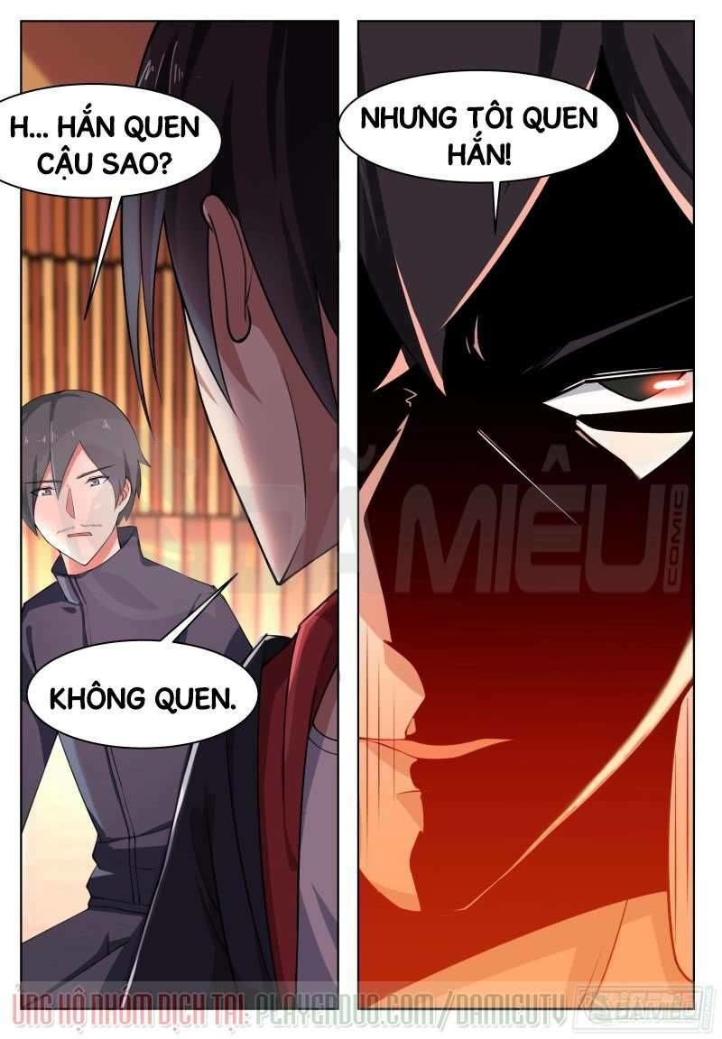 Tối Cường Thần Vương Chapter 44 - 15