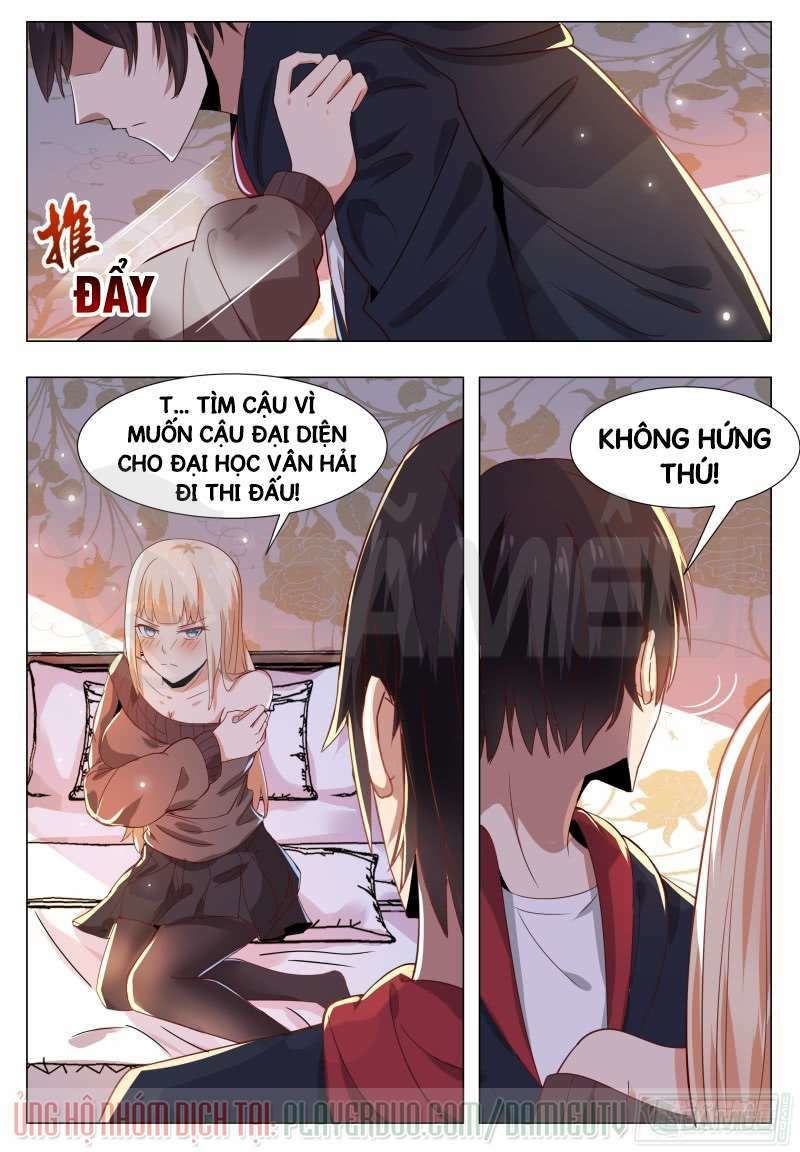 Tối Cường Thần Vương Chapter 45 - 9