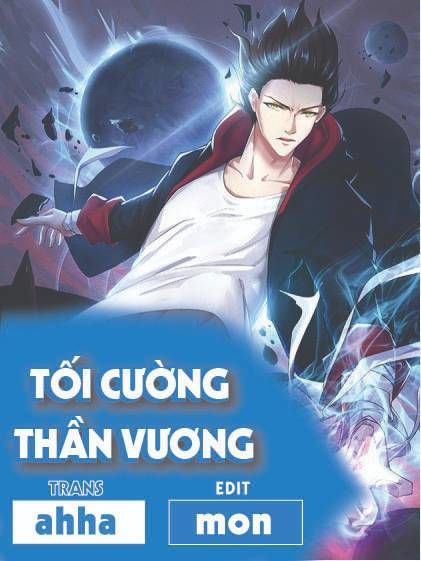 Tối Cường Thần Vương Chapter 69 - 1