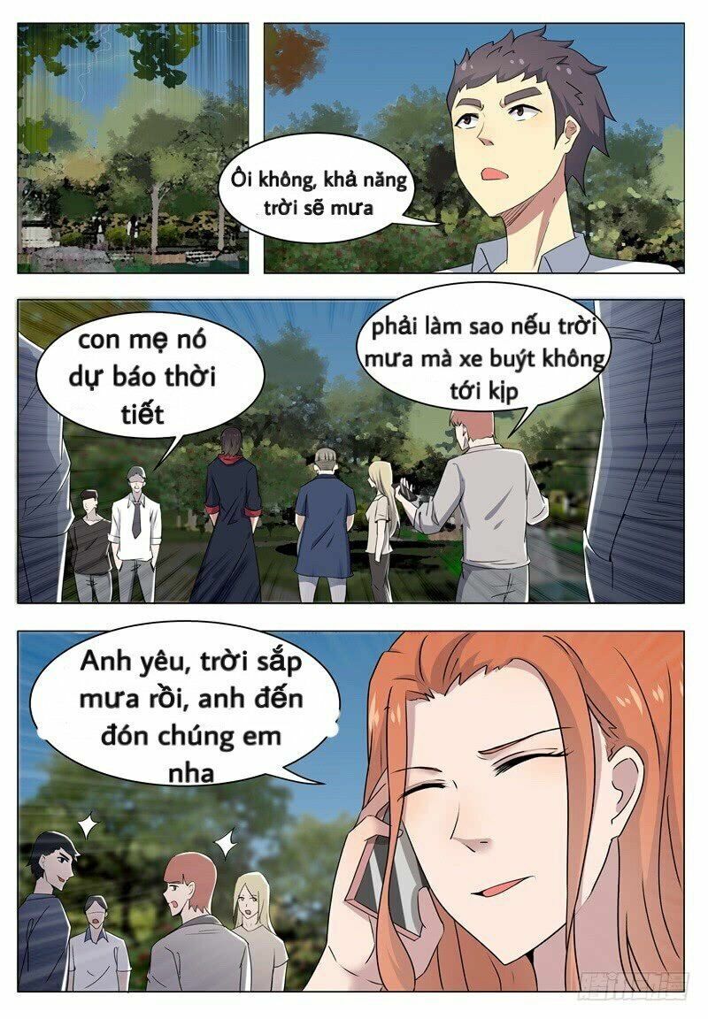 Tối Cường Thần Vương Chapter 15 - 4