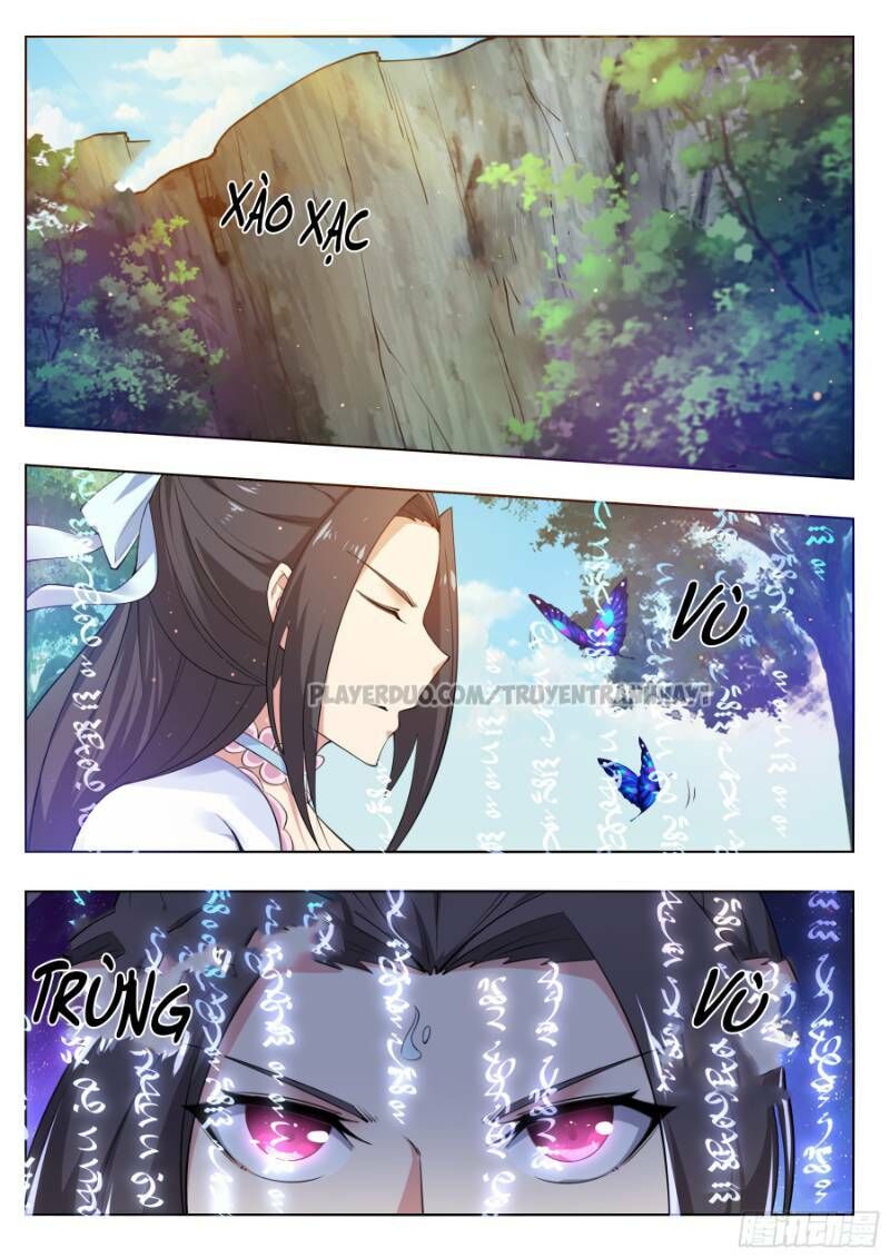 Tối Cường Thần Vương Chapter 82 - 3