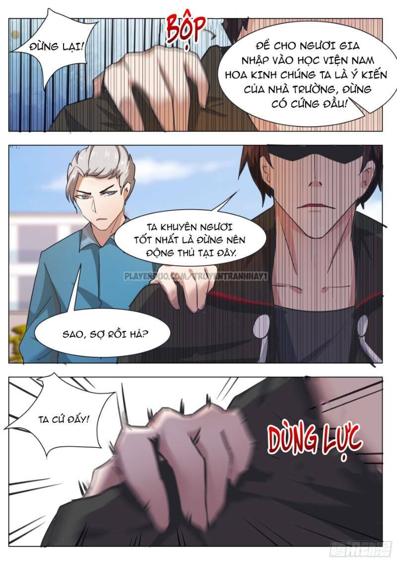 Tối Cường Thần Vương Chapter 87 - 2