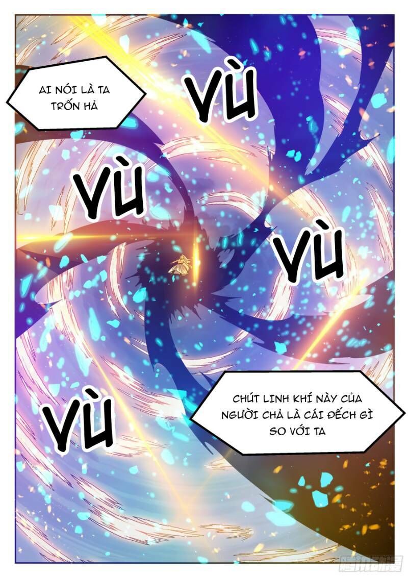 Tối Cường Thần Vương Chapter 92 - 11