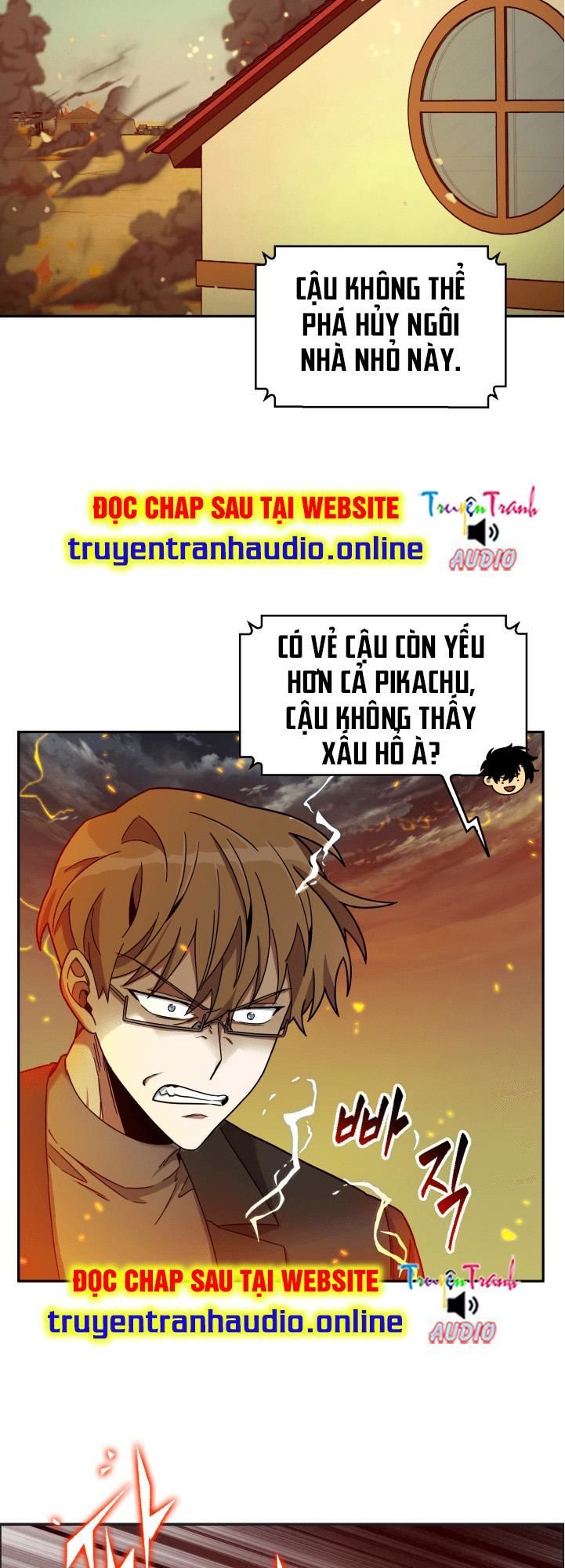 Vua Trộm Mộ Chapter 104 - 32