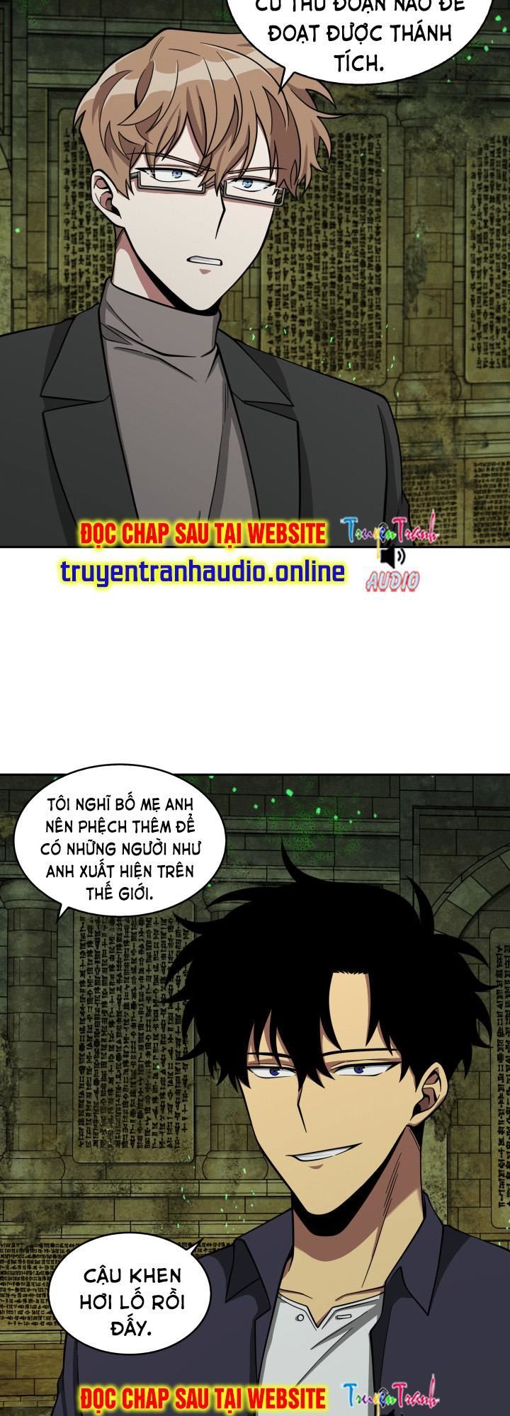 Vua Trộm Mộ Chapter 108 - 31