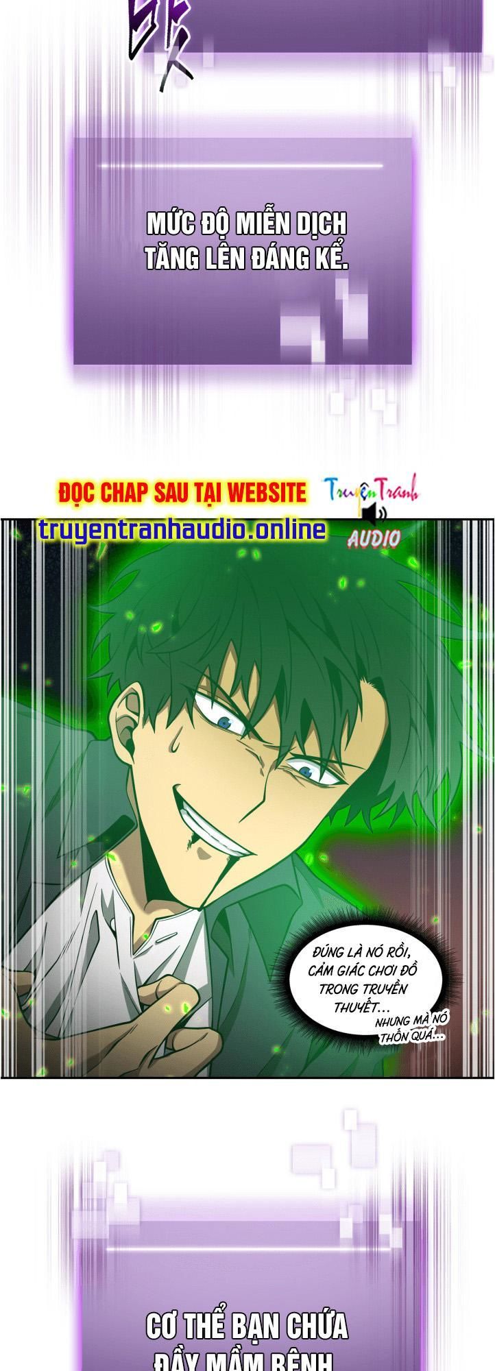 Vua Trộm Mộ Chapter 108 - 7