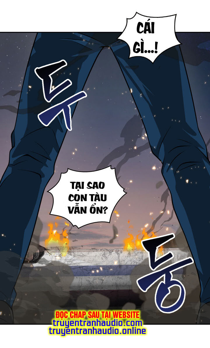 Vua Trộm Mộ Chapter 126 - 23