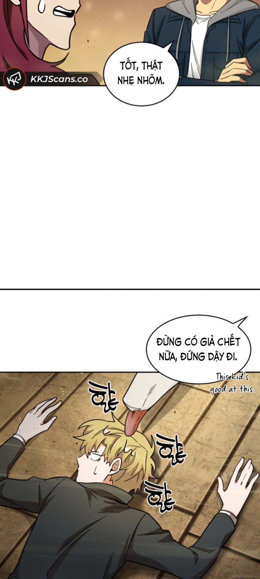 Vua Trộm Mộ Chapter 133 - 57