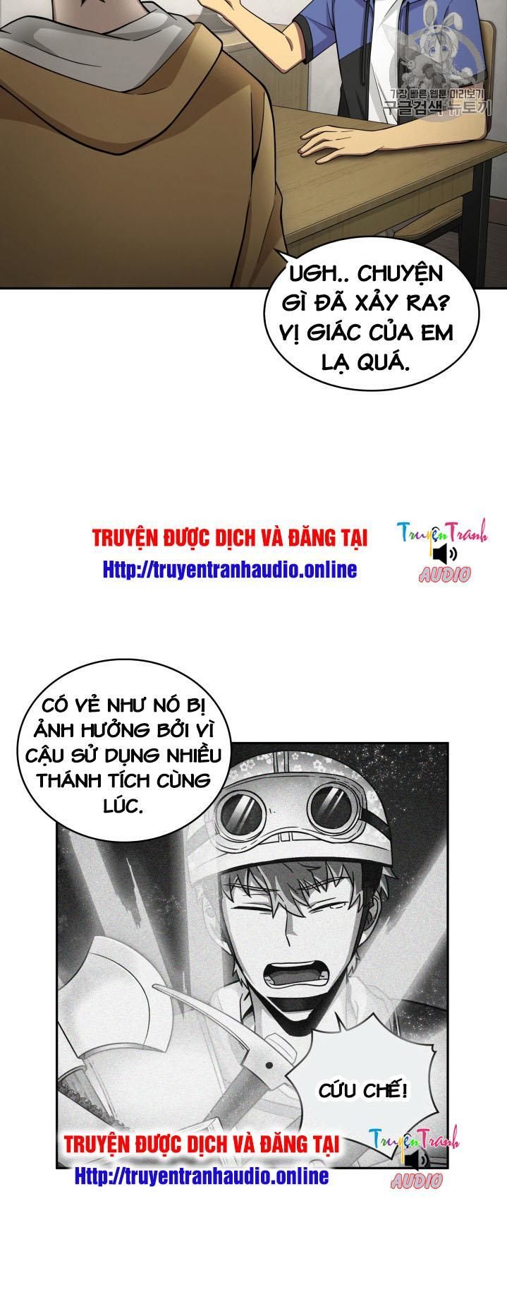 Vua Trộm Mộ Chapter 98 - 9