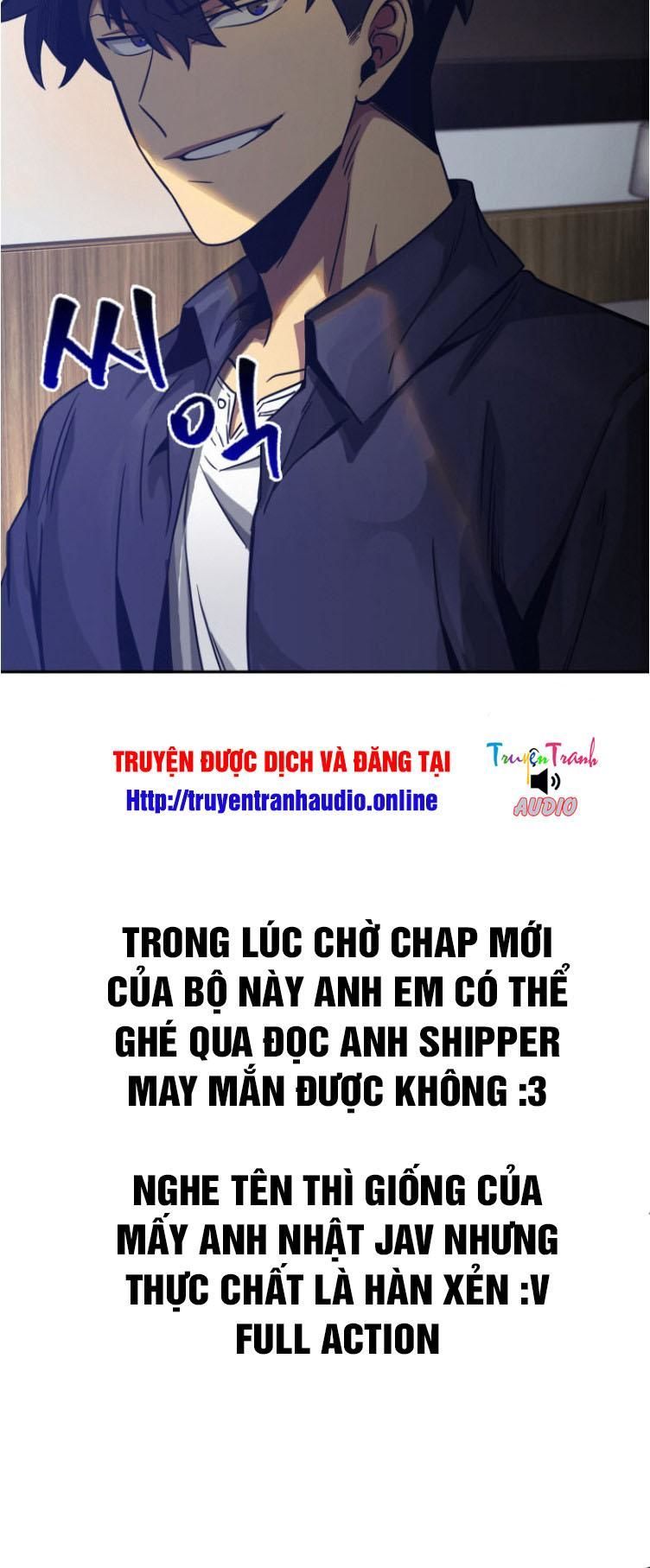 Vua Trộm Mộ Chapter 99 - 40