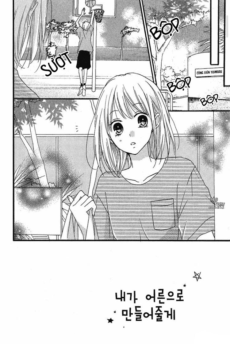 Boku Ga Otona Ni Shite Ageru Chapter 6 - 6