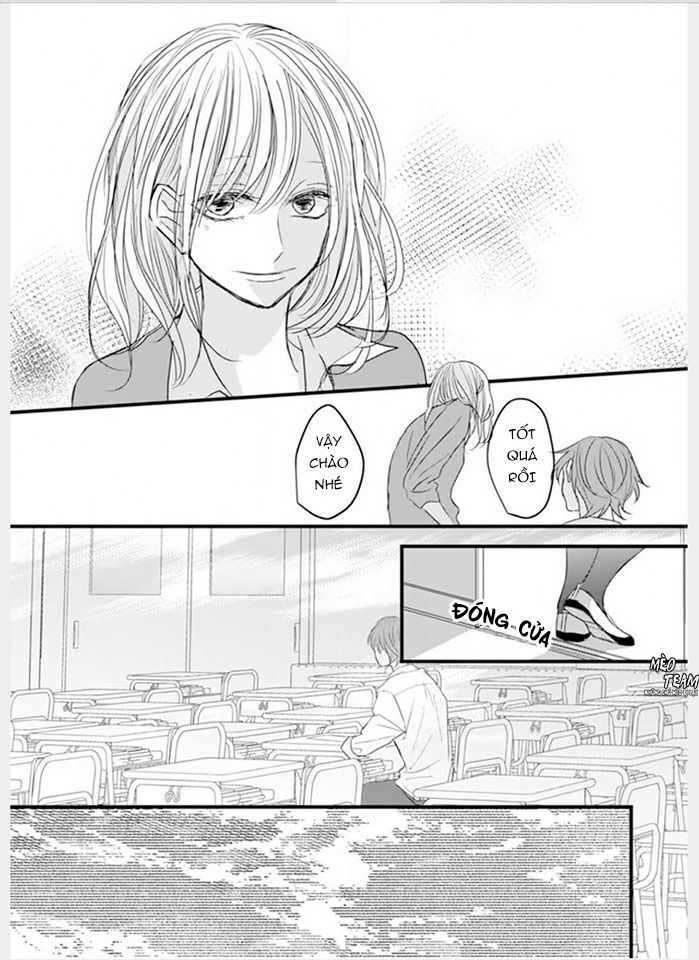 Sono Egao Suki Janai Chapter 6 - 18