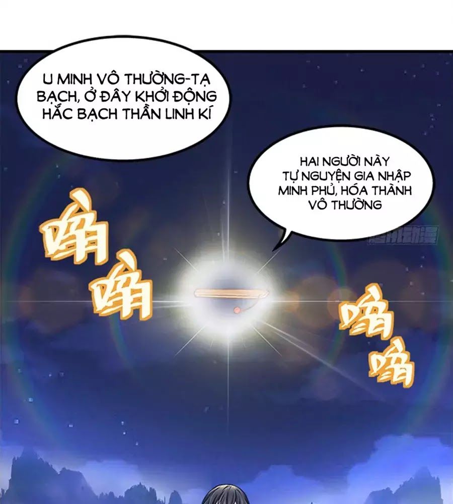 Ám Dạ Vô Thường Chapter 32 - 1