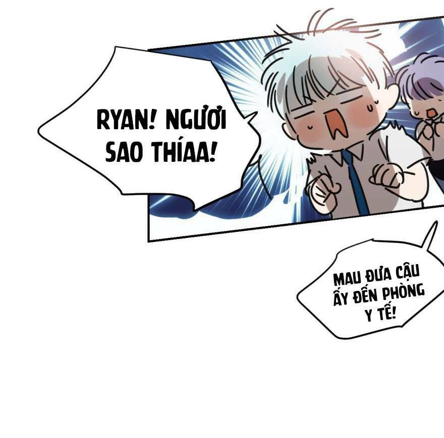 Truy Bắt Ngao Ngao Chapter 24 - 41