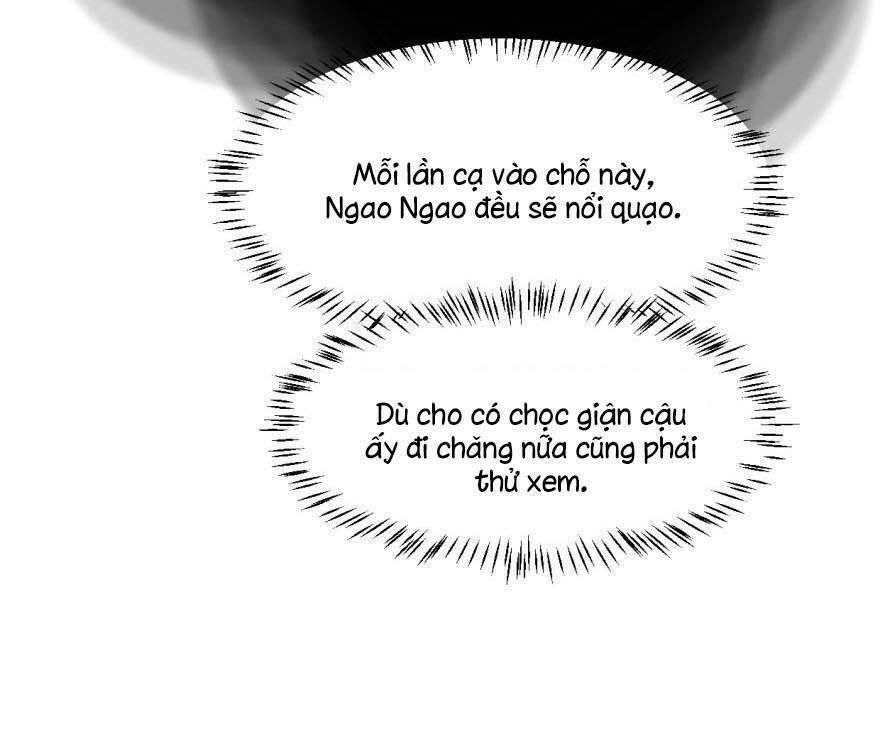 Truy Bắt Ngao Ngao Chapter 25 - 21