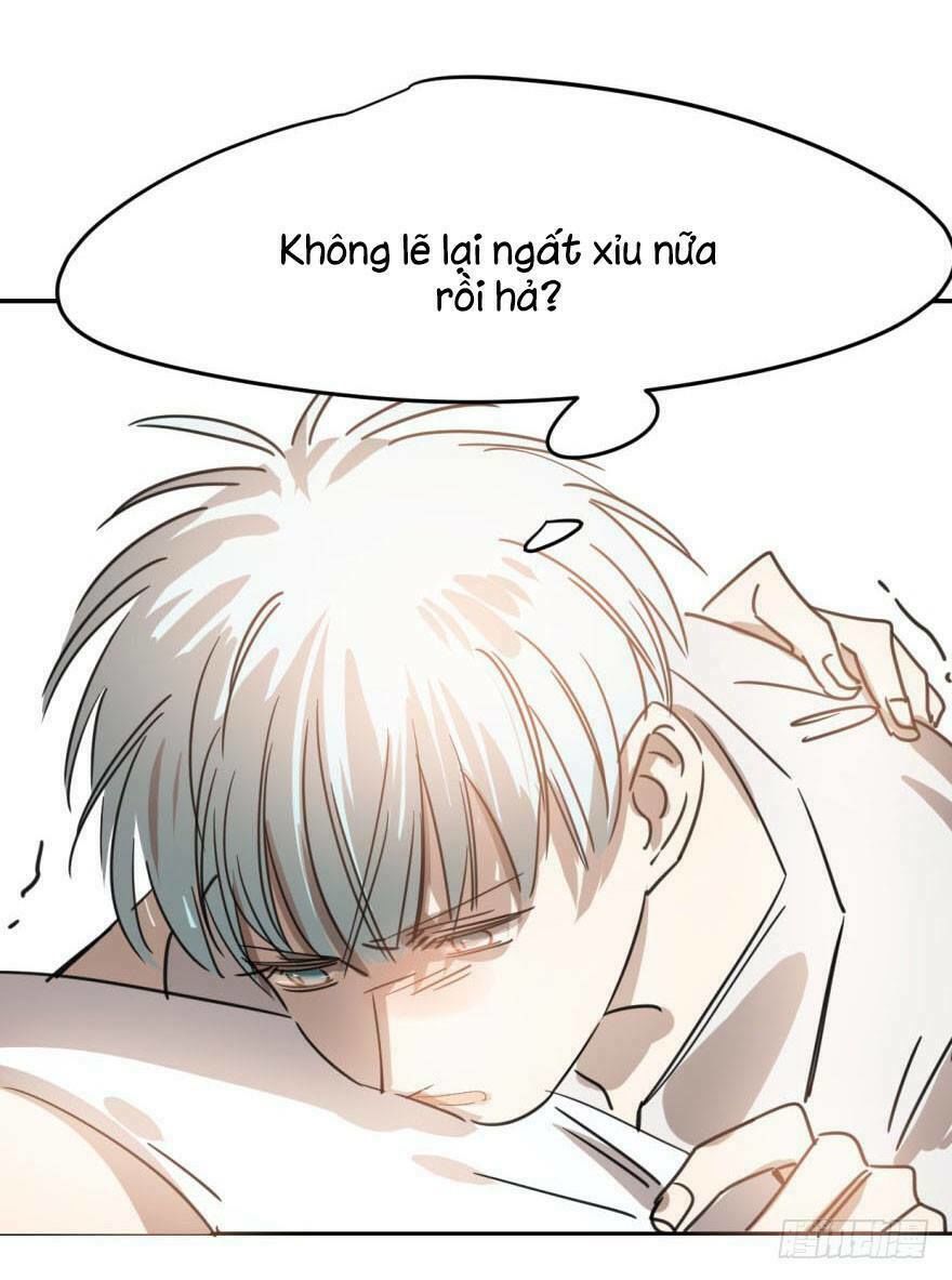 Truy Bắt Ngao Ngao Chapter 25 - 6