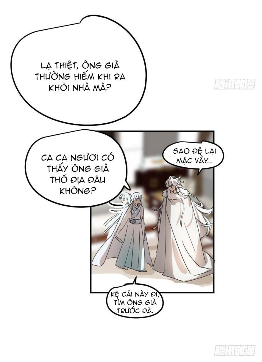 Truy Bắt Ngao Ngao Chapter 29 - 4