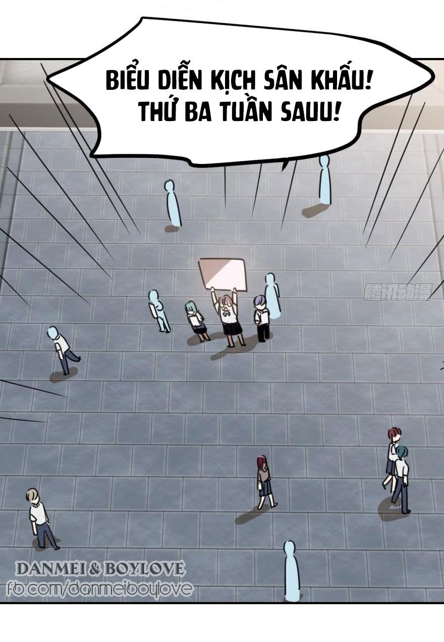 Truy Bắt Ngao Ngao Chapter 30 - 51