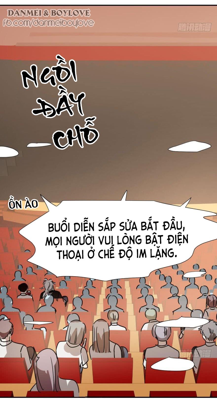 Truy Bắt Ngao Ngao Chapter 30 - 59