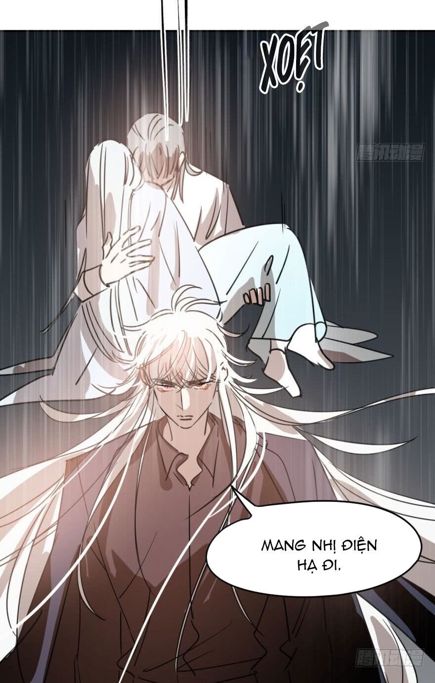 Truy Bắt Ngao Ngao Chapter 34 - 23