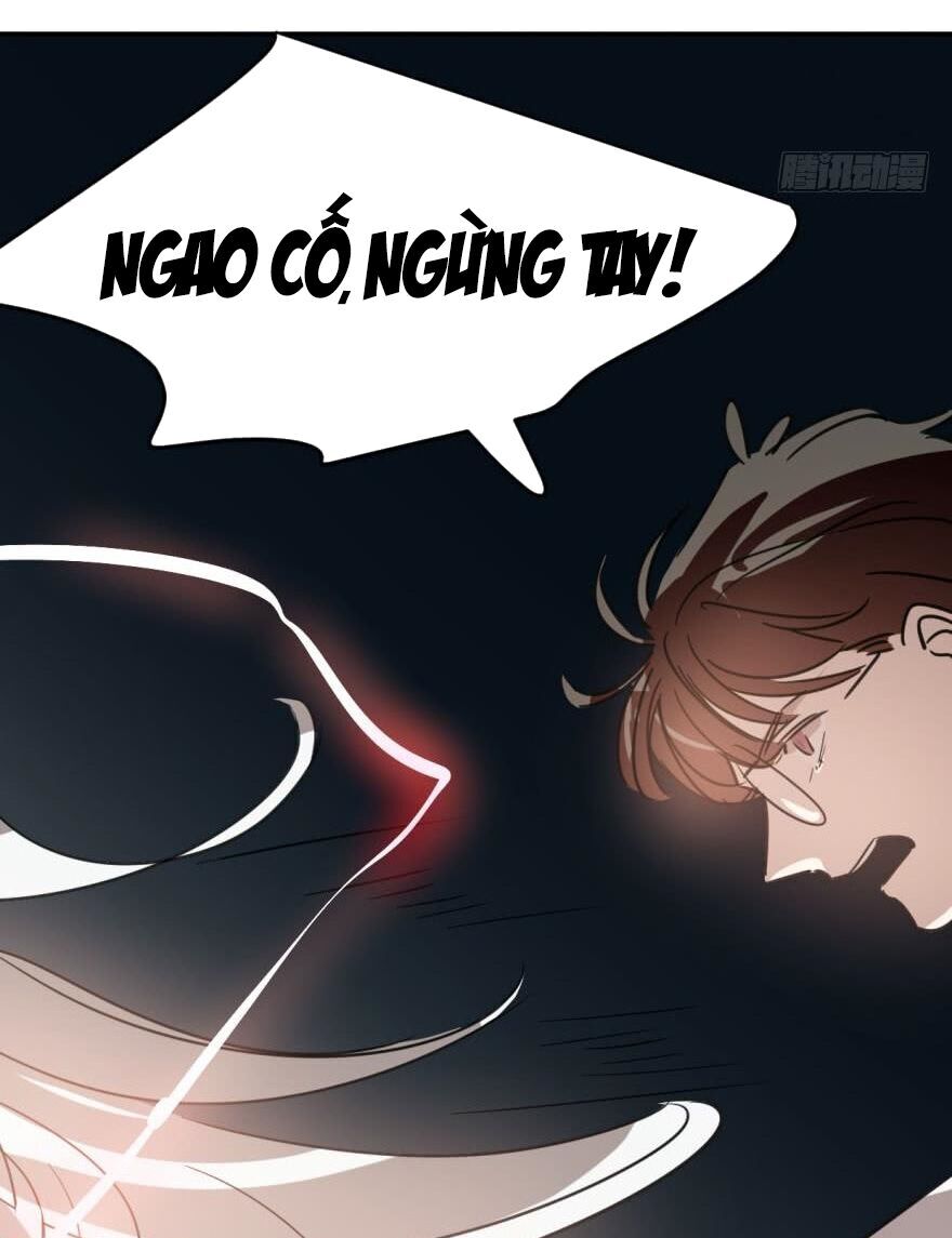 Truy Bắt Ngao Ngao Chapter 34 - 36