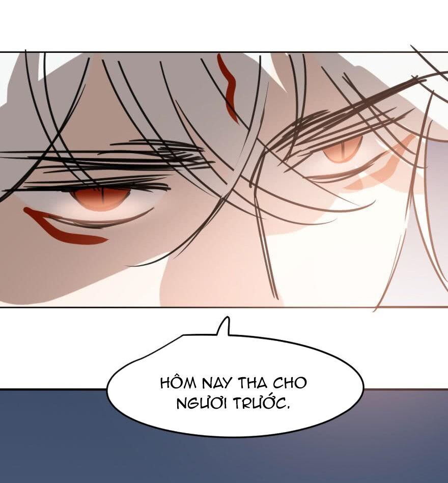 Truy Bắt Ngao Ngao Chapter 34 - 42