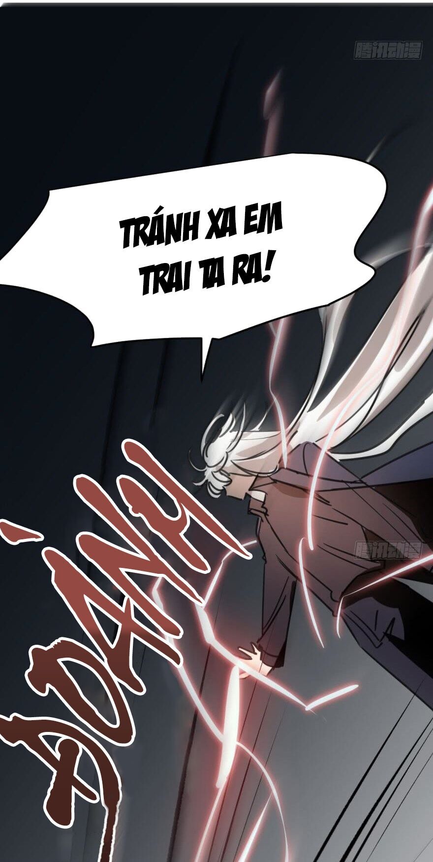 Truy Bắt Ngao Ngao Chapter 34 - 10