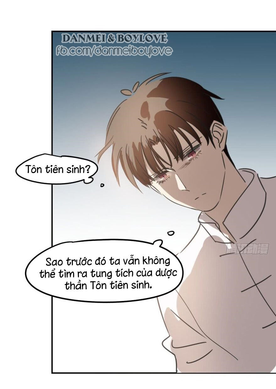 Truy Bắt Ngao Ngao Chapter 36 - 28