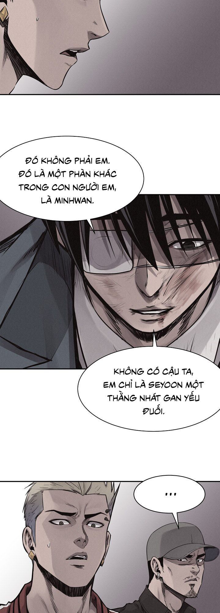 Nắm Đấm Chapter 69 - 12