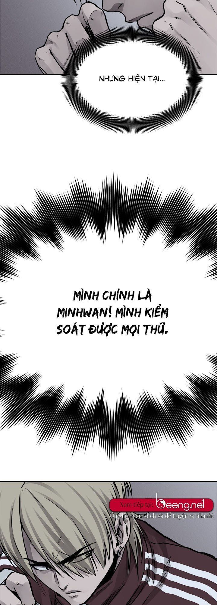 Nắm Đấm Chapter 74 - 21