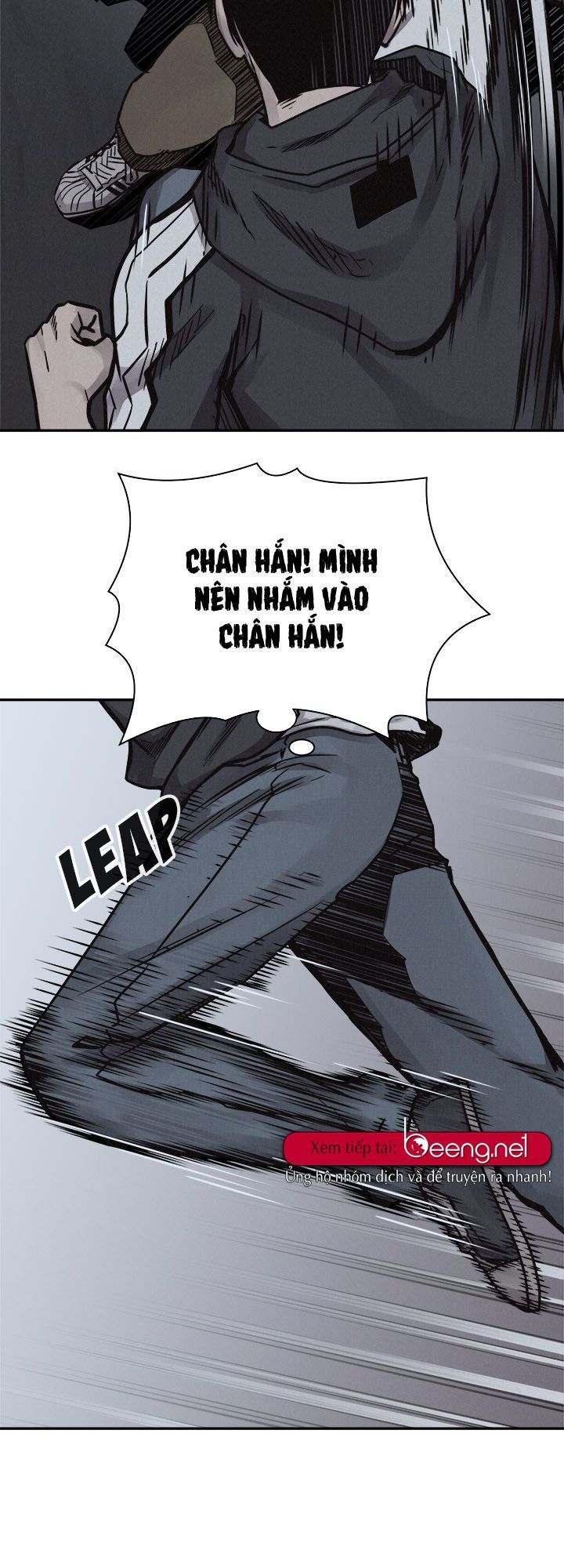 Nắm Đấm Chapter 75 - 6