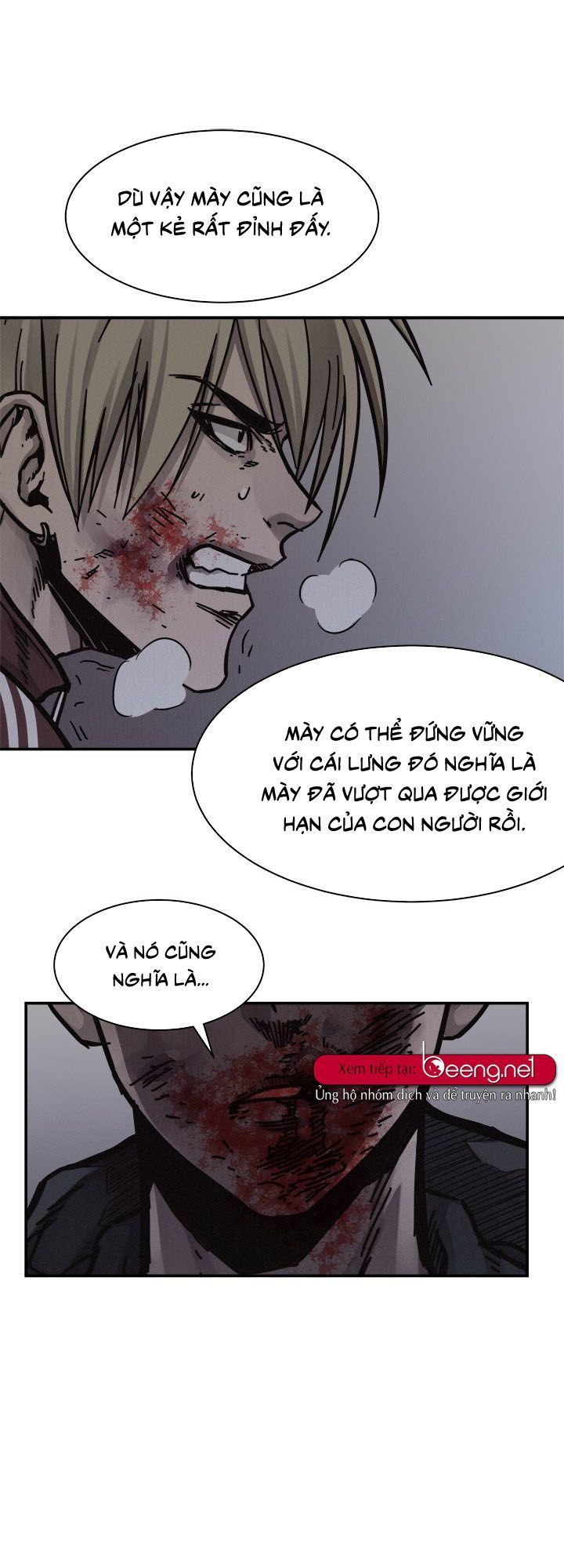 Nắm Đấm Chapter 78 - 12