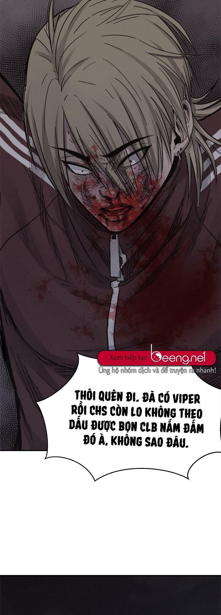 Nắm Đấm Chapter 78 - 37